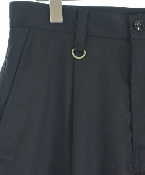 SOPHNET. กางเกงขายาว