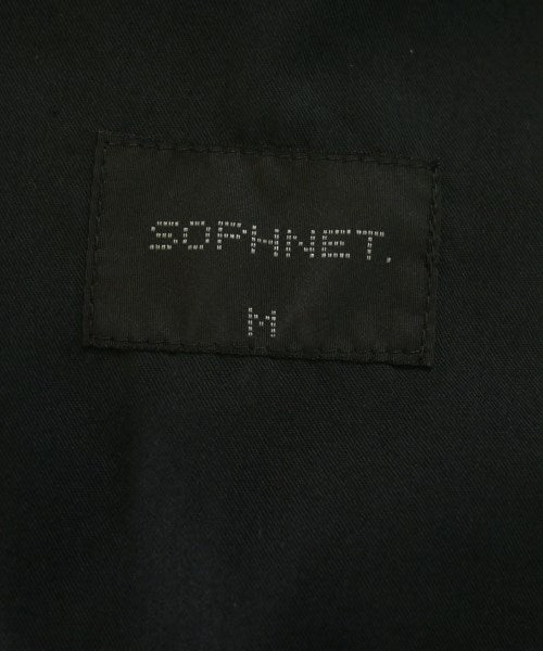 SOPHNET. กางเกงขายาว