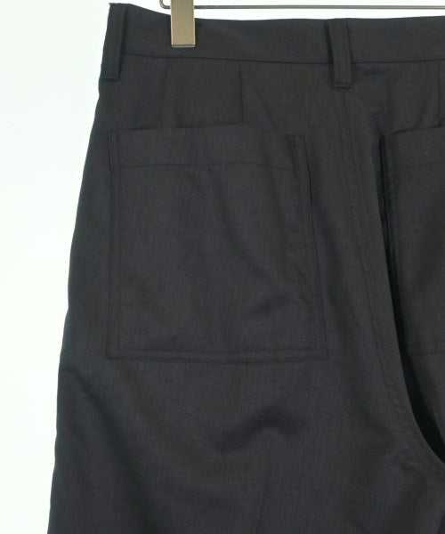 SOPHNET. กางเกงขายาว