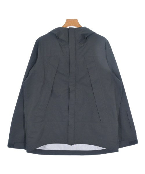 SOPHNET. เสื้อพาร์กาภูเขา