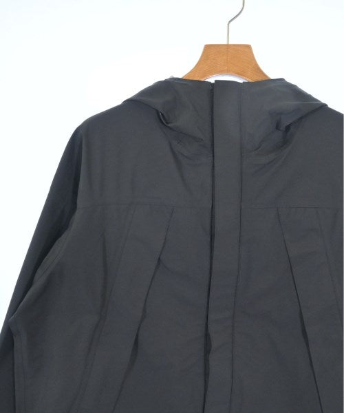 SOPHNET. เสื้อพาร์กาภูเขา