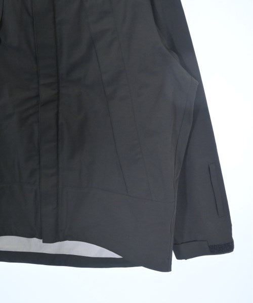 SOPHNET. เสื้อพาร์กาภูเขา
