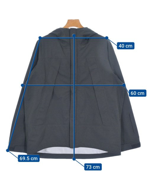 SOPHNET. เสื้อพาร์กาภูเขา