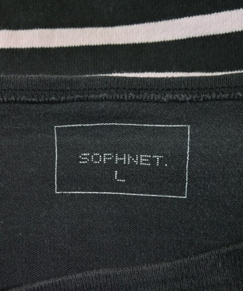 SOPHNET. เสื้อยืด/เสื้อท็อปส์