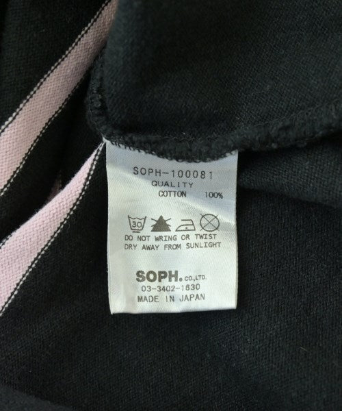 SOPHNET. เสื้อยืด/เสื้อท็อปส์