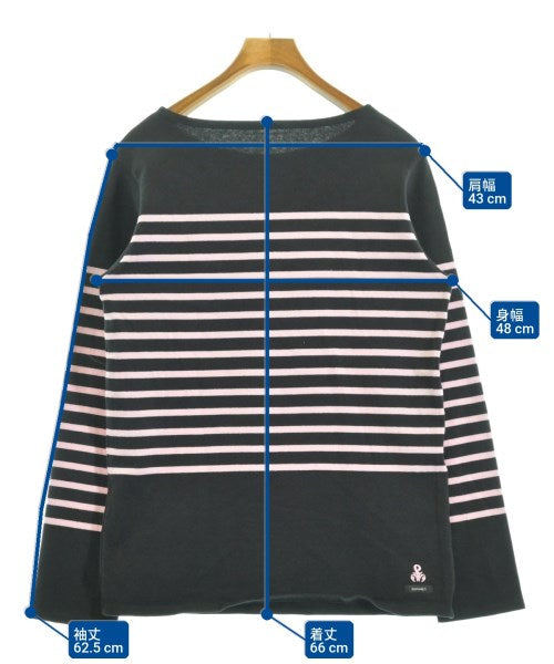 SOPHNET. เสื้อยืด/เสื้อท็อปส์