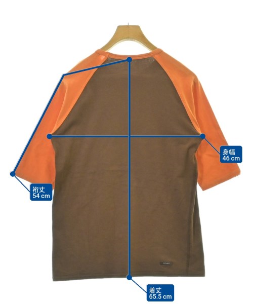 SOPHNET. เสื้อยืด/เสื้อท็อปส์