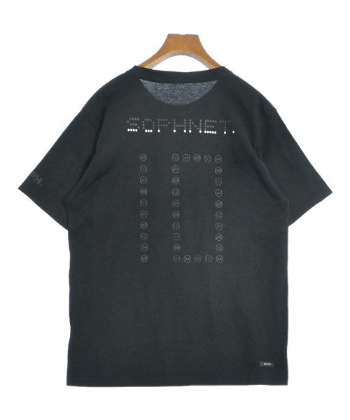 SOPHNET. เสื้อยืด/เสื้อท็อปส์