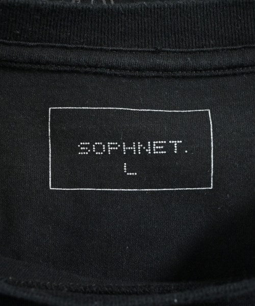SOPHNET. เสื้อยืด/เสื้อท็อปส์