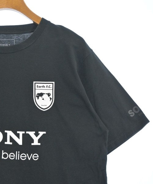 SOPHNET. เสื้อยืด/เสื้อท็อปส์