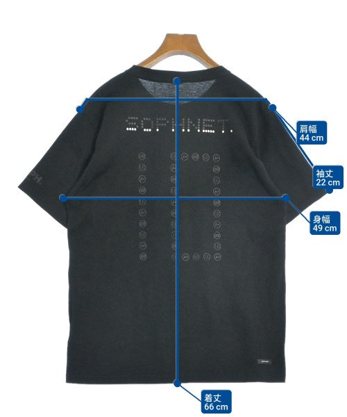 SOPHNET. เสื้อยืด/เสื้อท็อปส์