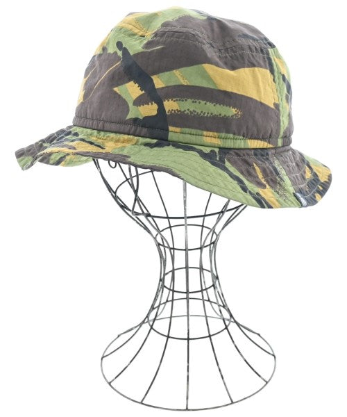 SOPHNET. หมวก