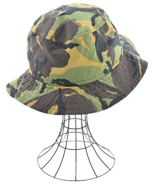 SOPHNET. หมวก