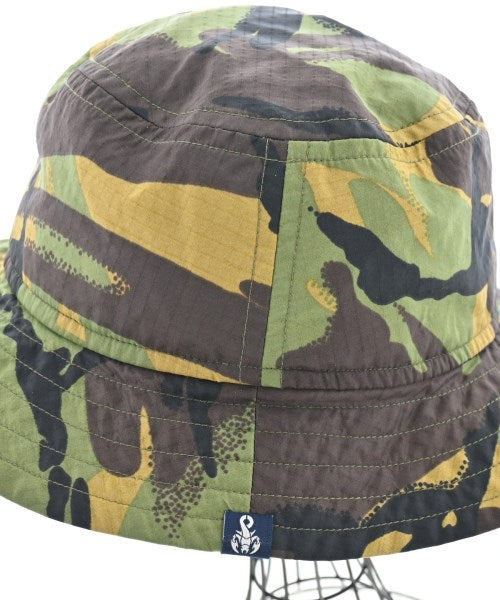 SOPHNET. หมวก