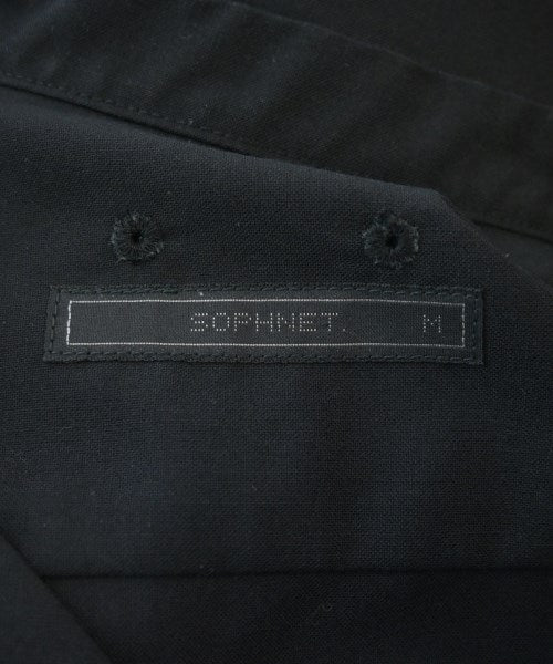SOPHNET. เสื้อลำลอง