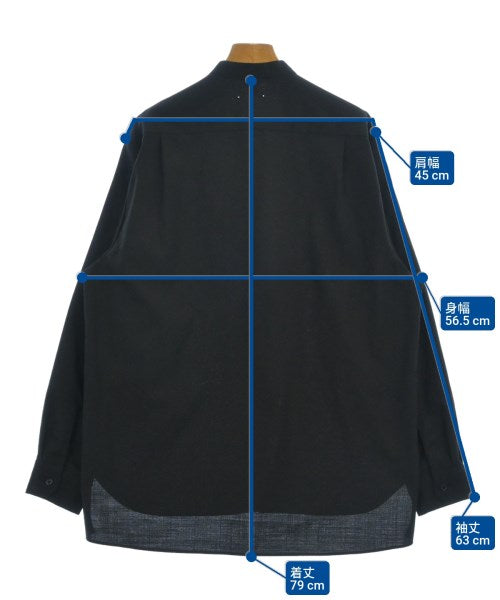 SOPHNET. เสื้อลำลอง