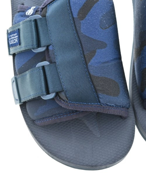 SOPHNET. รองเท้าแตะ