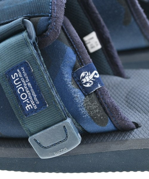 SOPHNET. รองเท้าแตะ