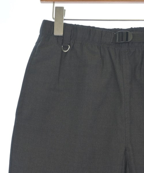 SOPHNET. กางเกง 5 ส่วน