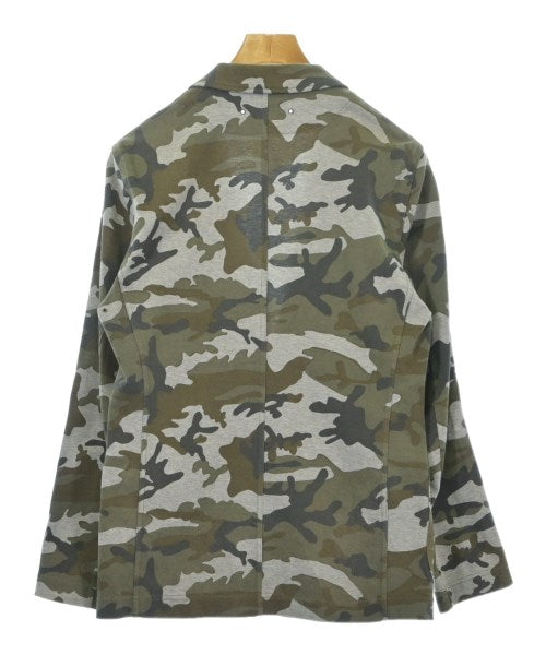 SOPHNET. แจ็คเก็ต