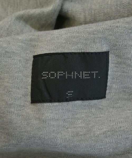 SOPHNET. แจ็คเก็ต