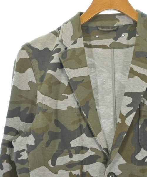 SOPHNET. แจ็คเก็ต