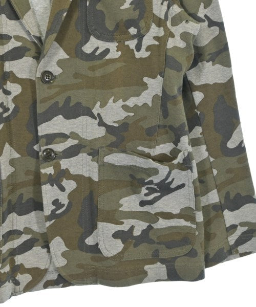 SOPHNET. แจ็คเก็ต