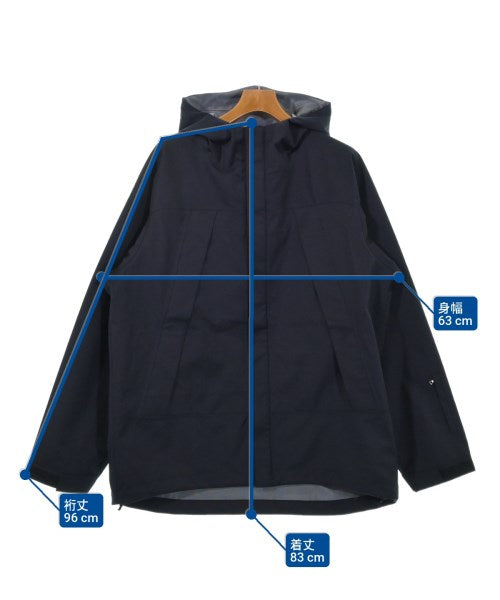 SOPHNET. แจ็คเก็ตเบลาส์