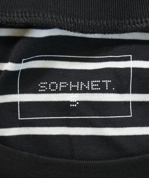 SOPHNET. เสื้อยืด/เสื้อท็อปส์