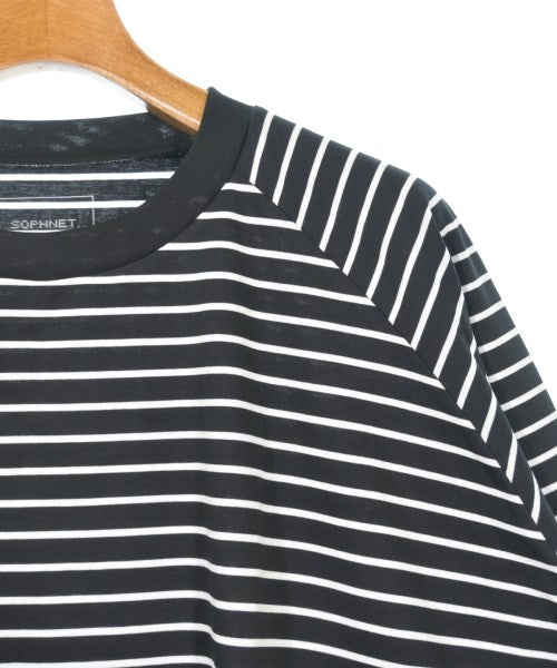 SOPHNET. เสื้อยืด/เสื้อท็อปส์