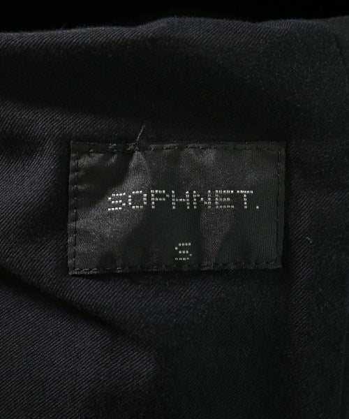 SOPHNET. แจ็คเก็ตเบลาส์ อื่น
