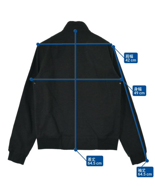 SOPHNET. แจ็คเก็ตเบลาส์ อื่น