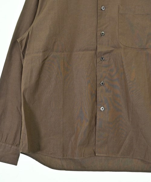 SOPHNET. เสื้อลำลอง