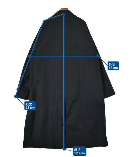 SOPHNET. เสื้อโค้ท อื่น