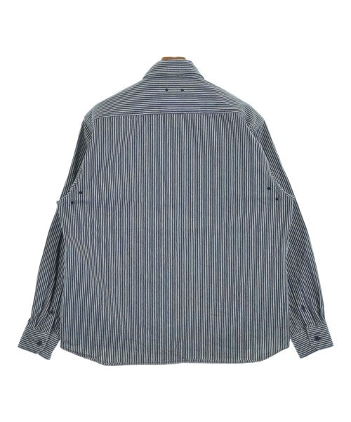 SOPHNET. เสื้อลำลอง