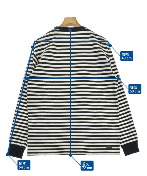 SOPHNET. เสื้อยืด/เสื้อท็อปส์