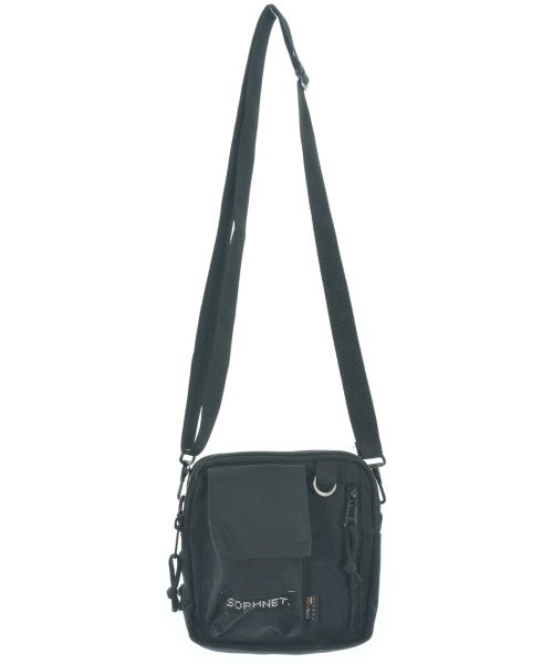SOPHNET. กระเป๋าสะพาย
