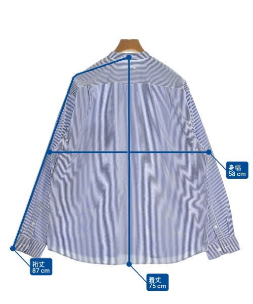 SOPHNET. เสื้อลำลอง