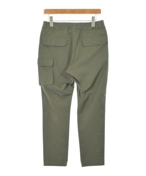 SOPHNET. กางเกงมีกระเป๋าข้างกางเกง2-4 กระเป๋า