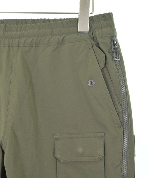 SOPHNET. กางเกงมีกระเป๋าข้างกางเกง2-4 กระเป๋า