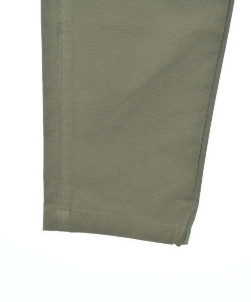 SOPHNET. กางเกงมีกระเป๋าข้างกางเกง2-4 กระเป๋า