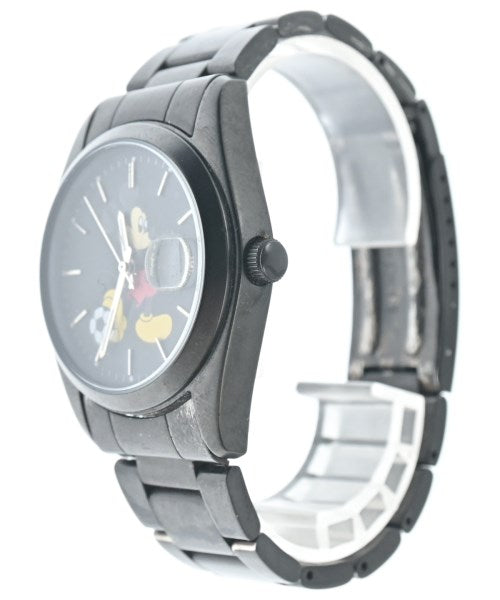 SOPHNET. นาฬิกา