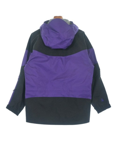 SOPHNET. เสื้อพาร์กาภูเขา