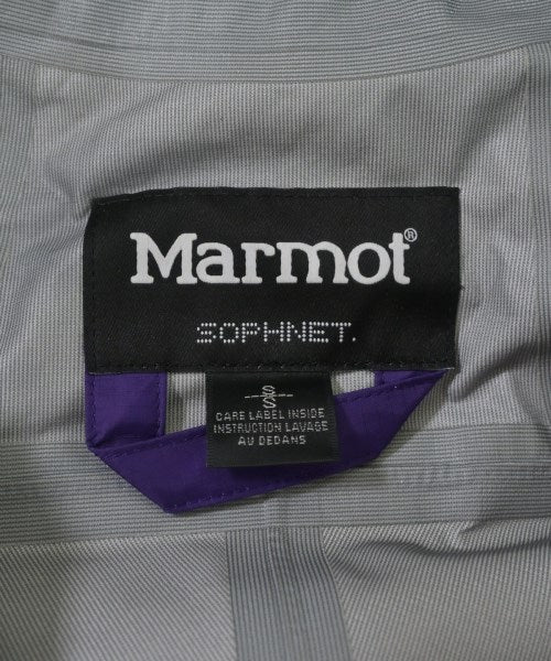 SOPHNET. เสื้อพาร์กาภูเขา