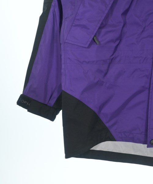 SOPHNET. เสื้อพาร์กาภูเขา