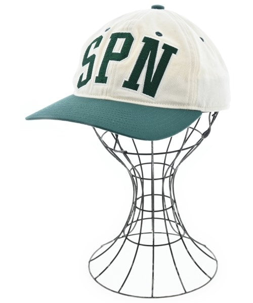 SOPHNET. หมวกแก๊ป