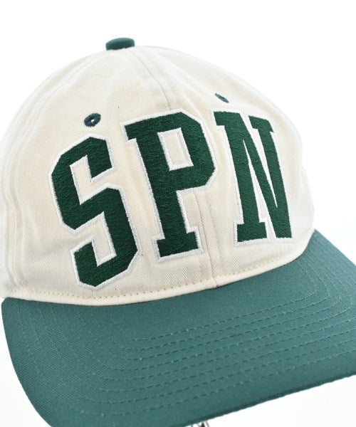 SOPHNET. หมวกแก๊ป