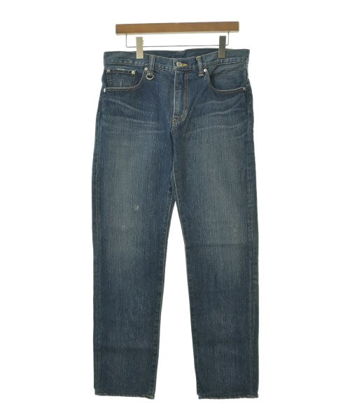 SOPHNET. ยีนส์