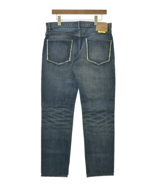 SOPHNET. ยีนส์