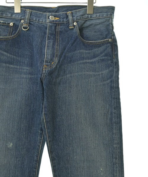 SOPHNET. ยีนส์